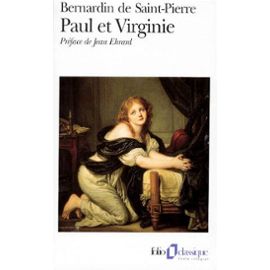 Bernardin-De-Saint-Pierre-Paul-Et-Virginie-Extraits-Du-Voyage-A-L-ile-De-France-Livre-894172221_ML
