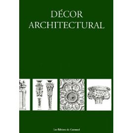 Collectif-Decor-Architectural-Livre-896240912_ML
