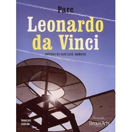 Collectif-Parc-Leonardo-Da-Vinci-Chateau-Du-Clos-Luce-Amboise-Livre-894189570_ML
