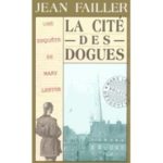 Failler-Jean-Mary-Lester-T-8-La-Cite-Des-Dogues-Livre-975593085_ML