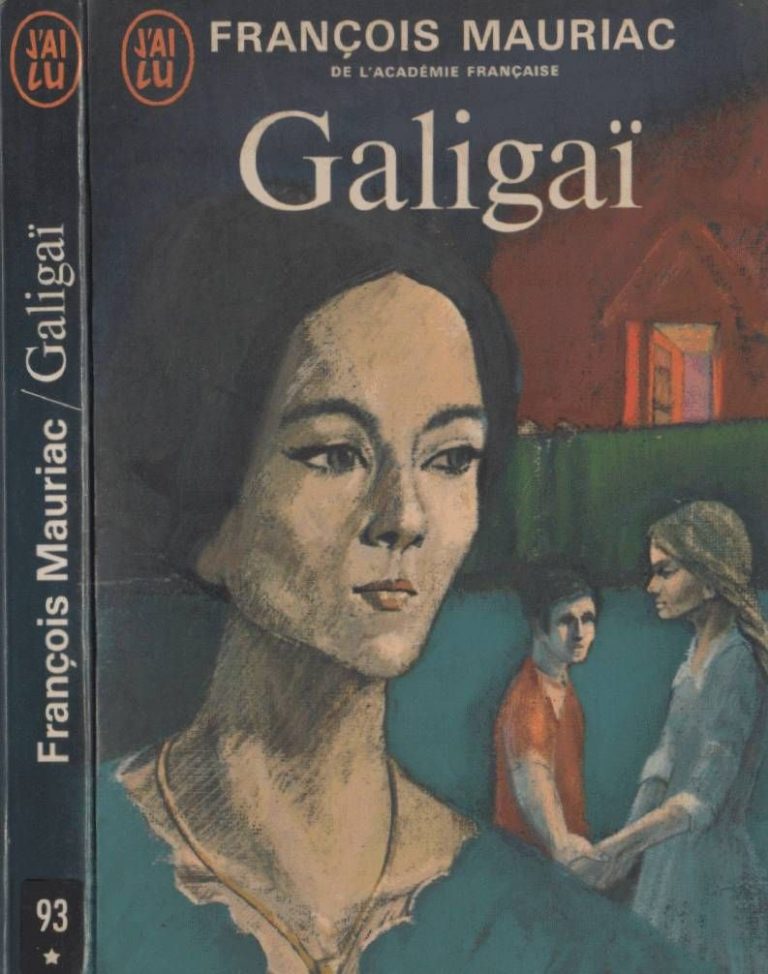 Galigaï