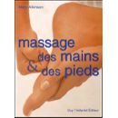 Massages des mains et des pieds – Mary Atkinson – Guy Trédaniel Editeur
