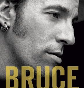 Bruce – Peter Ames Carlin – Préface d’Antoine de Caunes – Collection Points Seuil