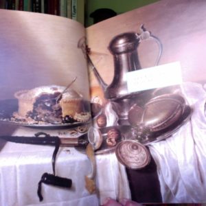 Les Couverts De D’Artagnan  » Gastronomie & Art de Vivre  » Entre Gascogne et Versailles – Editions de la Presqu’ile –