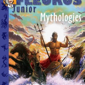 Encyclopédie Junior – Mythologies – Collectif – Editions Fleurus –