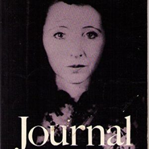 Journal 1931-1934 – Anaïs Nin – Le livre de poche –
