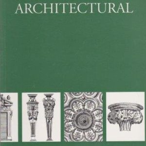 Décor Architectural – Les Éditions du Carrousel-