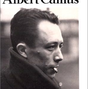 Albert Camus – Herbert R. Lottman – Collection points Seuil –