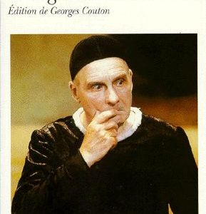 Amphitryon. George Dandin. L’Avare Édition de Georges Couton – Folio classique –