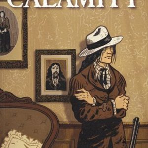 Calamity – Sylvie Fontaine – BFB Éditions –