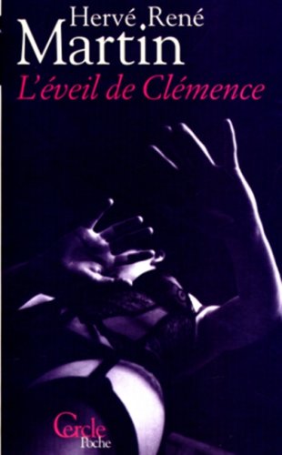 L'Éveil de Clémence - Hervé-René Martin - Cercle Poche -