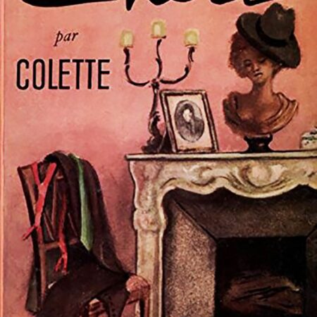 Chéri - Colette - Le livre de poche - 1958 -