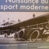 Naissance du sport moderne - Bruno Dumont-Gilles Pollet-Muriel Berjat- Les olympiques la manufacture -1987 -