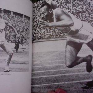 Naissance du sport moderne – Bruno Dumont-Gilles Pollet-Muriel Berjat- Les olympiques la manufacture –
