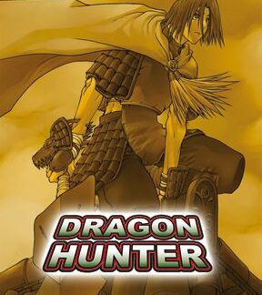 Dragon Hunter Tome 15 - Seo Hong-Seock - Tokebi -