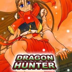 Dragon Hunter Tome 12 – Séon Hong Seok – Tokeri –
