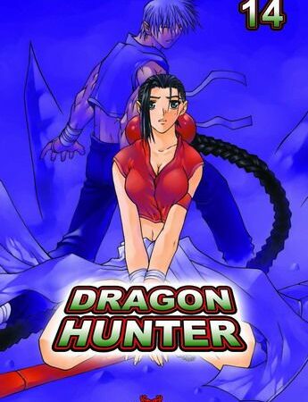 Dragon Hunter Tome 14 Seo Hong-Seock - Tokebi -