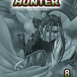 Dragon Hunter Tome 8 – Seo Hong-Seock – Tokebi –