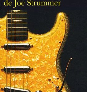 La Jambe gauche de Joe Strummer – Caryl Férey – Folio policier – Gallimard –
