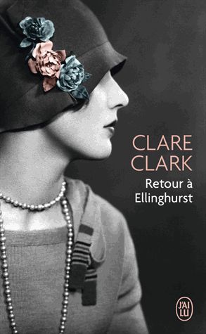 Clare Clark
