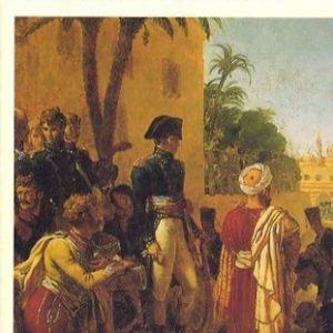 Sur l’expédition de Bonaparte en Égypte – Témoignages croisés et commentés par Mahmoud Hussein – Vivant Denon – Abdel Rahman El-Gabarti – Collection Babel poche –