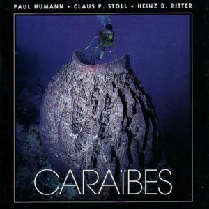 Caraïbes – Paul Humann – Claus P. Stoll – Éditions Glénat –