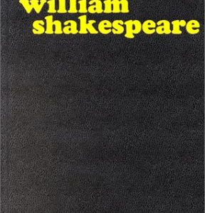 William Shakespeare – Victor Hugo – Éditions Flammarion – 1973 –