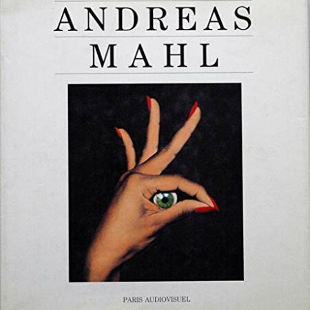 Andreas Mahl - Paris Audiovisuel - 1975 -
