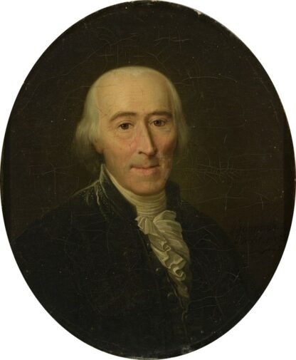 Jean Marie Roland de La Platière