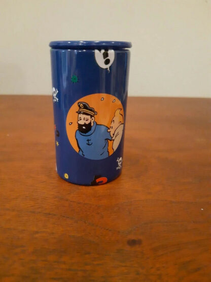 Taille Crayon Tintin - Moulinsart - 2010 -