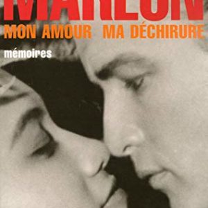 Marlon, mon amour, ma déchirure – Tarita Terriipaia – Mémoires – XO Éditions –