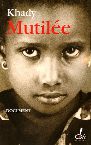 Mutilée – Khady – Document – Oh Éditions –