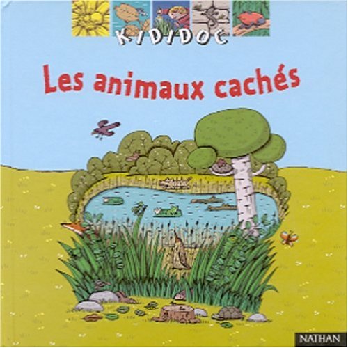 les Animaux - Éditions Nathan