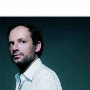 Voix Off – Denis Podalydès – Folio Gallimard –