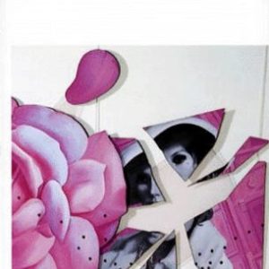 Roses à crédit – l’âge de nylon – Elsa Triolet – Collection Folio – Gallimard – 2004 –