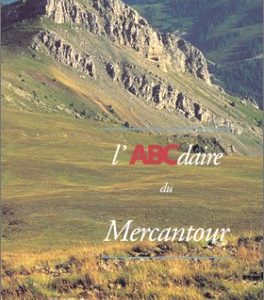 L’ABCdaire du Mercantour – Collectif – Flammarion – 1996 –
