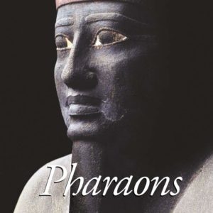 L’ABCdaire des Pharaons – Collectif – Flammarion – Octobre 2004 –