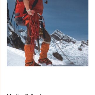 Première de cordée - Martine Rolland - Poche Aventure - Glénat Éditions DL Avril 2025 -