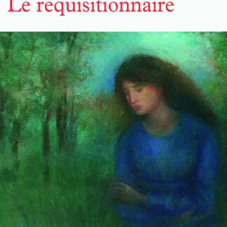 Adieu - Les Marana - Le réquisitionnaire - Balzac - Collection La petite Vermillon - Éditions La Table Ronde - DL Février 2007