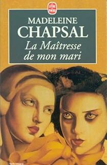 La Maîtresse de mon Mari