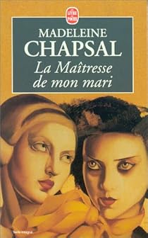La Maîtresse de mon Mari